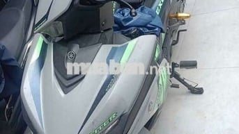 Exciter 155 VVA
