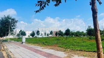 BÁN ĐẤT NỀN TRUNG TÂM TP. BUÔN MA THUỘT, ĐẮK LẮK, 3TỶ
