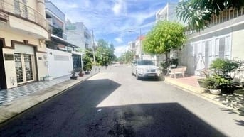NHÀ PHỐ 4 TẦNG– ĐƯỜNG 14M – KDC CÁN BỘ CẤP CAO- NGANG 6M- GIÁ 8.1 TỶ