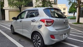 Hyundai Grand i10 2014 nhập khẩu
