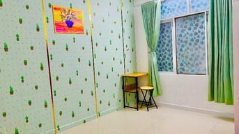 Phòng trọ cho thuê giá 3.9tr tại 236/25/6 Điện Biên Phủ (0906292683)