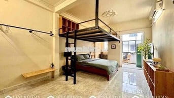 CHO THUÊ CĂN HỘ CAO CẤP , NGAY SÂN BAY TÂN SƠN NHẤT , FULL NT , KCC