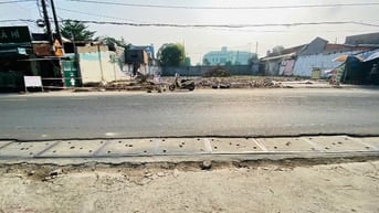 NGỘP BÁN NHANH – ĐẤT 84,2M² TRUNG TÂM TT CỦ CHI – GIÁ ĐẦU TƯ
