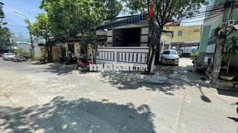 🔥 HÀNG HIẾM – LÔ ĐẤT 81M² KIỆT 5M NÚI THÀNH, NGANG 6M, XÂY CĂN HỘ