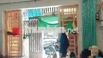 BÁN NHÀ SỔ RIÊNG 60M2 ĐƯONG ĐĂNG NHỮ LÂM CÁCH CẦU PHÚ XUÂN 1 KM HẺM 3M