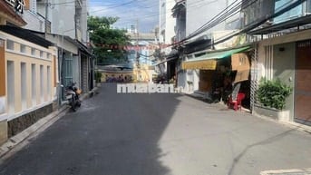 🏠 CHO THUÊ NHÀ NGUYÊN CĂN – HXH LÊ VĂN LƯƠNG, P. TÂN HƯNG, Q7