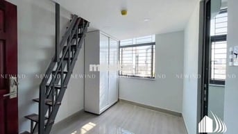 PHÒNG TRỌ SINH VIÊN GẦN UFM, TDTU, NTTU, PHÚ MỸ HƯNG QUẬN 7