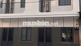 Nhà NC ngay Phạm Văn Đồng Lê Quang Định gần đh Văn Lang CĐ Kiến trúc
