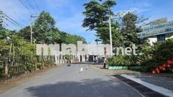 GIÁP TRUNG TÂM BỬU LONG – GIÁ CHỈ TỪ 800 TRIỆU