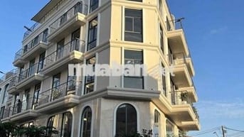 Bán Nhà Phố đa năng mặt tiền đường lớn Quách Điêu