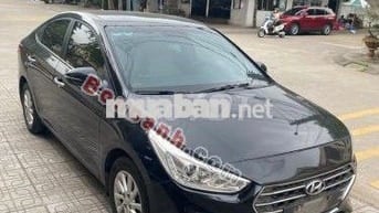 Chính chủ bán Accent 1.4 AT 2019