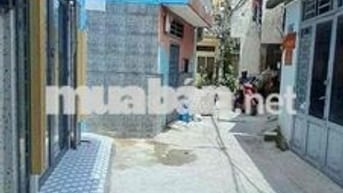 Bán nhà Quang Trung, 24m2,2Tầng, 2PN,2 bước ra tới Vincom, nhà đep, TL