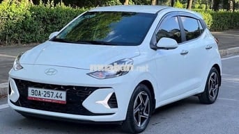 Hyundai I10 1.2AT