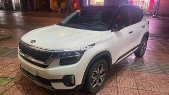 Kia Seltos 1.4AT premium