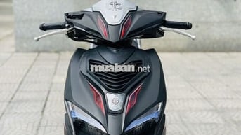 HONDA AIR BLADE 125 FI BẢN ĐEN SẦN KHÓA SMARKEY