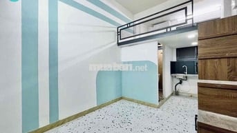 Khai Trương 20 Phòng Mới 100% Từ 3x-4x Siêu Rẻ Ngay Ngã Tư Phú Nhuận