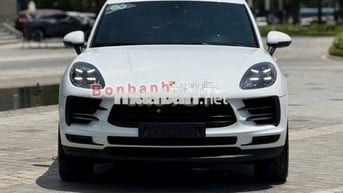 Porsche Macan 2.0 2020