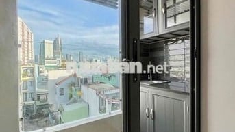 Căn Hộ Mới 100% Gần Đại Học Kinh Tế - Hutech - Hồng Bàng - GTVT - UEH