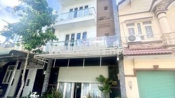 NHÀ PHỐ 4 TẦNG GIÁ TỐT TRUNG TÂM XÃ PHƯỚC KIỂN
