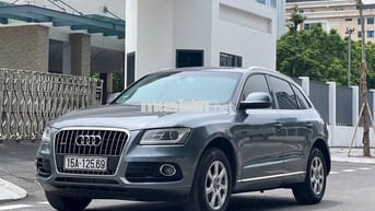Audi Q5 sx 2013