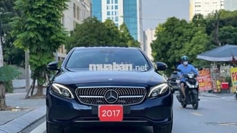Mercedes Benz E250 sx 2017