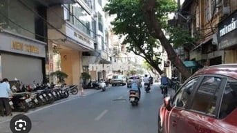 Nhỉnh 13 tỷ, MẶT PHỐ CỬA NAM, HIẾM, TT Hoàn Kiếm – kinh doanh,
