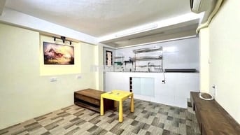 Bán nhà Nghĩa Dũng, dân xây 6 tầng, 15m2, 3.45 tỷ
