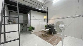 PHÒNG MỚI KHAI TRƯƠNG NGAY NGÃ TƯ PHÚ NHUẬN SIÊU RẺ ẢNH MINH HOẠ