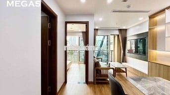 💎 CĂN HỘ 1 PHÒNG NGỦ NGAY HỒ TÂY – ĐẲNG CẤP TỪ KHÔNG GIAN SỐNG 💎