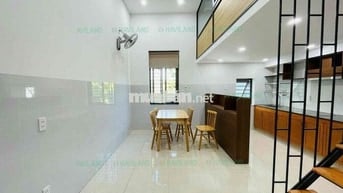 căn hộ duplex siêu thoáng Hoà Xuân