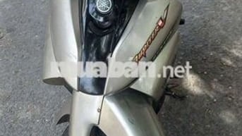 JUPITER HÃNG YAMAHA MÁY ZIN ÊMRU CHẠY KHỎE CỰC BỀN