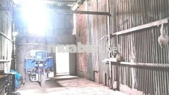 KHO XƯỞNG 100m2 -- Giá 3,5tr/th - Vĩnh Lộc A