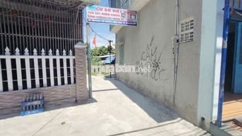 Chỉ 1,25 tỷ có ngay lô hai mặt kiệt ngang 8m nở hậu - Liên Chiểu