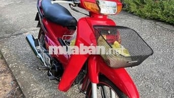 wawe thái 110 bán hoặc giao lưu