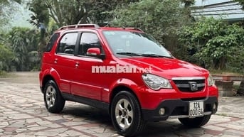 Zotye 1.3 AT