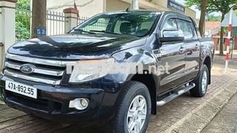 Ford Ranger 2014 XLS 2.2 4x2 AT - 1678 km