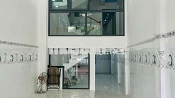 Nhà Mặt Tiền Kinh Doanh Đường Minh Phụng , Vỉa hè 8M 3lầu