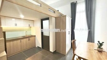 Khai Trương Căn Hộ Có Gác Ngay Đại họcUTH,Hutech,Ngoại ThươngNgay XVNT