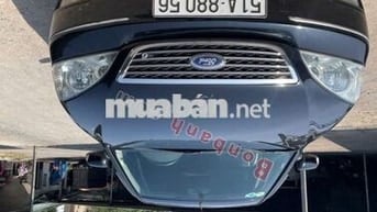 Xe Ford Mondeo 2.5 AT 2005 - 90 Triệu