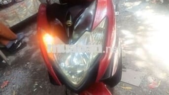 SYM Joyride Fi phun xăng điện tử bstp