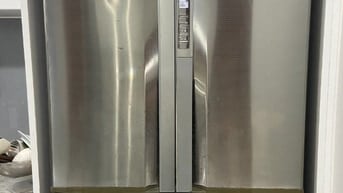 Bán tủ lạnh sanyo 420 L Nhật Bản