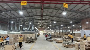 Cần thợ mộc ,thợ máy móc, Thợ sơn, thợ lắp ráp & LĐPT làm Bình Dương