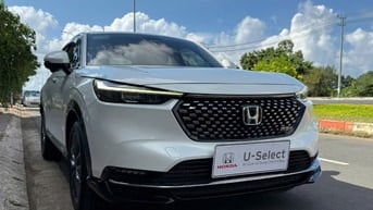 Honda HRV RS Turbo sản xuất 2022 