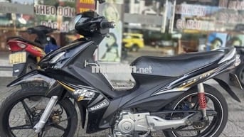SUZUKI Axelo rin êm .mới keng