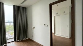 Cho thuê căn hộ HR3 0714 dt 70m2, 2pn, đầy đủ tiện nghi
