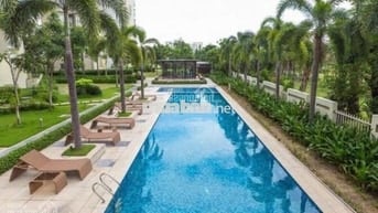 Cho thuê căn hộ the Canary Heights, 88m2, 2 PN 2WC- Full Công năng