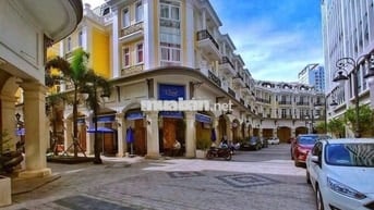 Siêu rẻ Pegasuite 1 Căn góc 75m² 2PN full nội thất, giá 3.9 ty