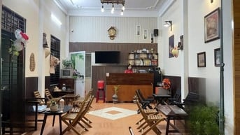 Chủ cần tiền bán mặt bằng đang cho thuê Tân Phú Trung Củ Chi shr 750tr