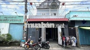 Cho thuê nhà MT Tân Xuân 1 gần Lê Thị Hà
