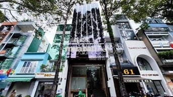 🎯 CHO THUÊ NHÀ NGUYÊN CĂN MẶT TIỀN TRẦN BÌNH TRỌNG – Q5